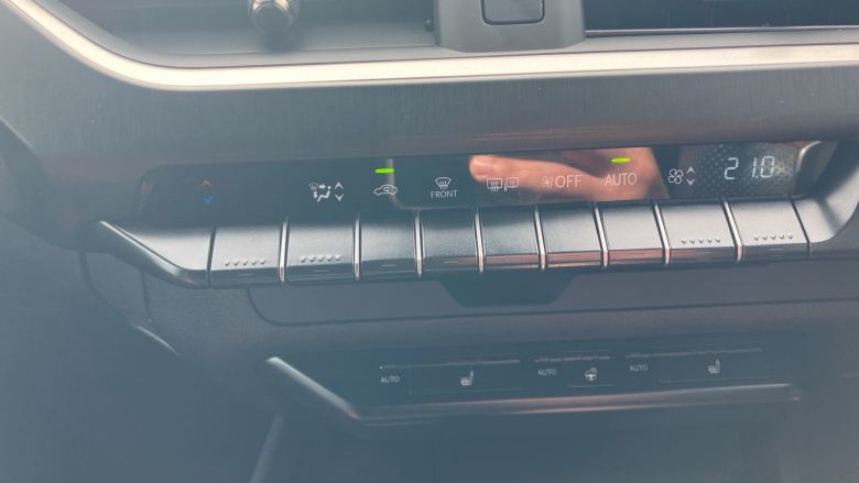 Lexus UX 250h 2.0 F-Sport 5dr CVT [Nav] Hybrid Hatchback